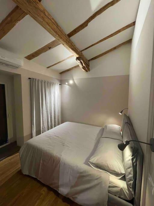 Romantic Attic Room With Panoramic View Bologna Exteriör bild