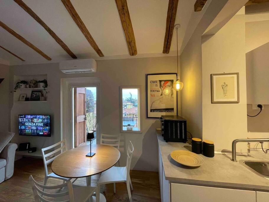 Romantic Attic Room With Panoramic View Bologna Exteriör bild